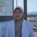 dr. Ainun Rahmasari G., M.Si.Med